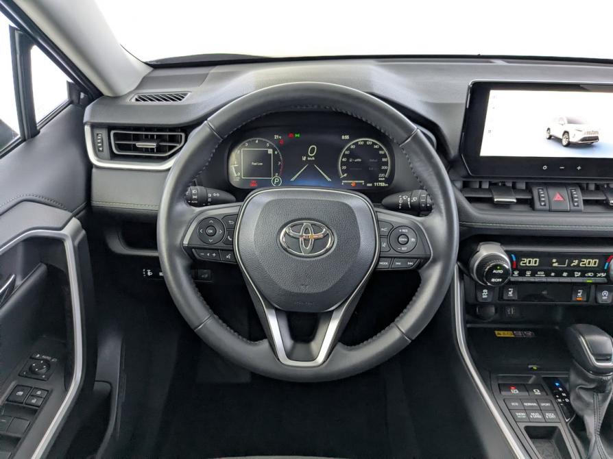Toyota RAV4 V (XA50) Москва  - изображение 22