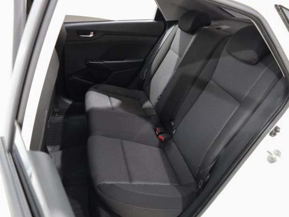 Hyundai Solaris II с пробегом 2019 года, цена 1 489 000 рублей, 76572 км, седан, Автокод Объявления