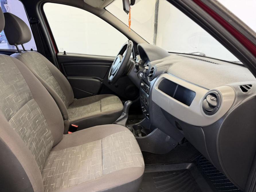 Renault Logan I Рестайлинг Псков  - изображение 12