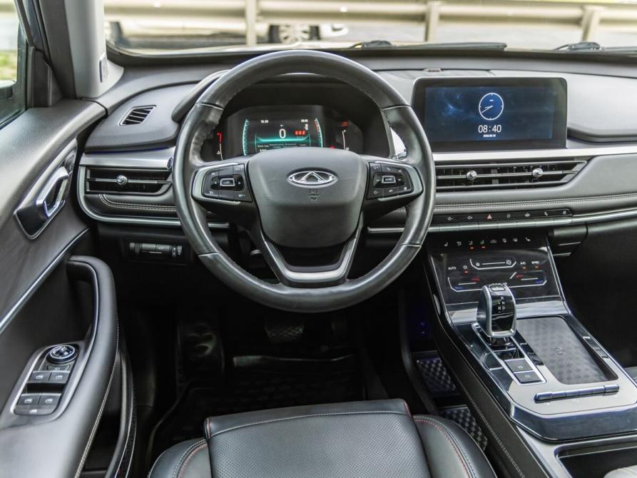 Chery Tiggo 7 Pro I Волгоград  - изображение 16