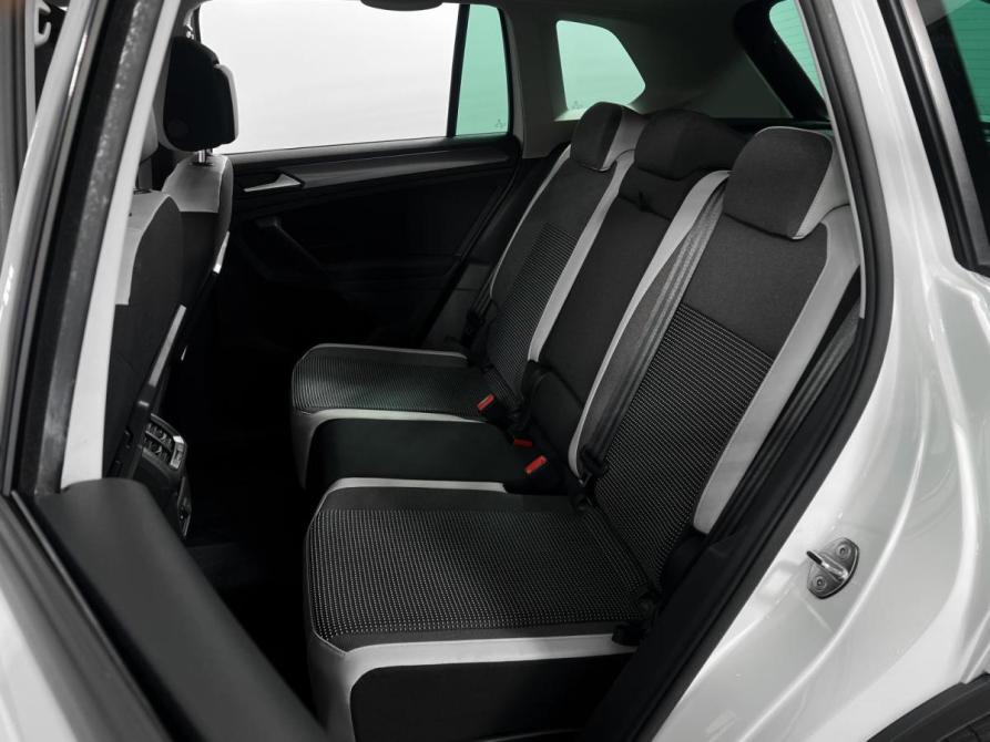 Volkswagen Tiguan II Казань  - изображение 9
