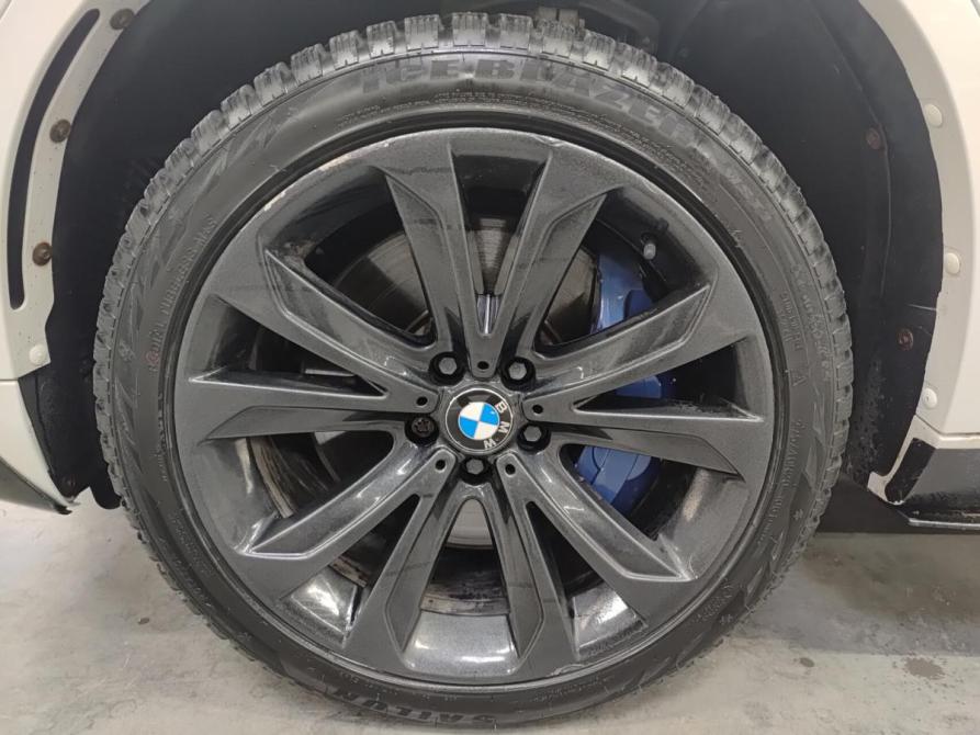 BMW X6 II (F16) Казань  - изображение 22