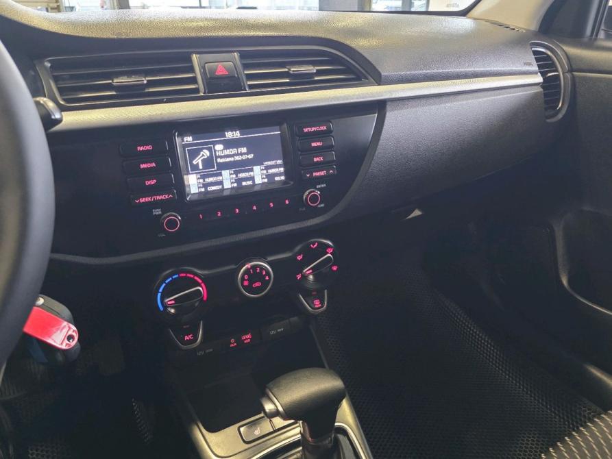 Kia Rio IV Новосибирск  - изображение 14