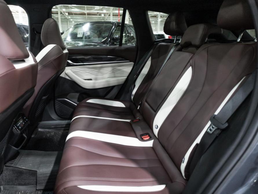 Geely Monjaro I Санкт-Петербург  - изображение 15