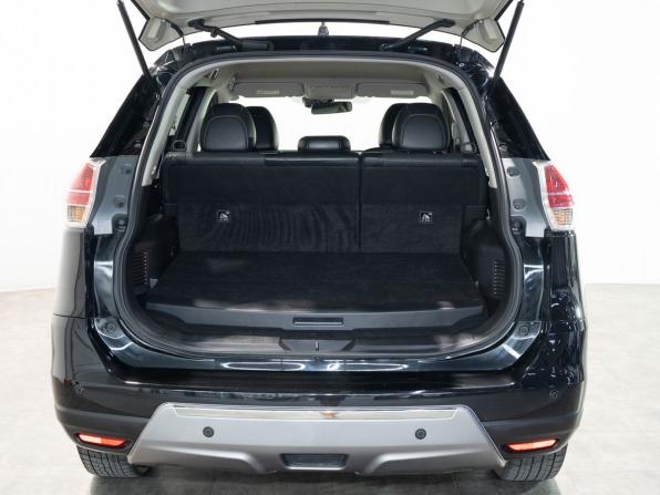 Nissan X-Trail III с пробегом 2015 года, цена 1 657 000 рублей, 147370 км, внедорожник, Автокод Объявления