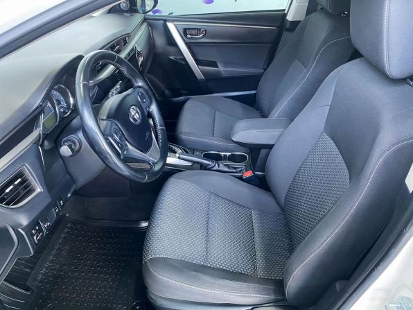 Toyota Corolla XI (E160 E170 E180) с пробегом 2014 года, цена 1 580 000 рублей, 89376 км, седан, Автокод Объявления