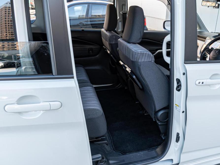 Mitsubishi Delica D:2 III Краснодар  - изображение 11
