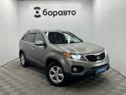 Kia Sorento II Воронеж  - изображение 23