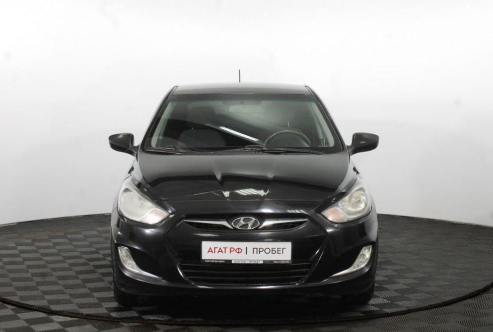 Hyundai Solaris I Нижний Новгород  - изображение 3