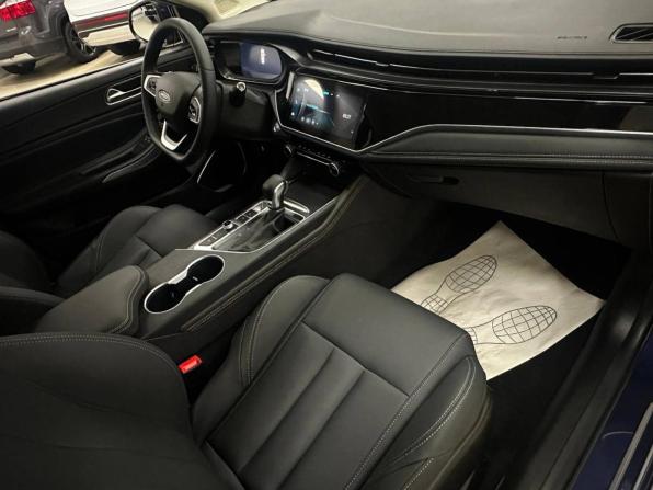 Новый Omoda S5 2024 года, цена 1 199 000 рублей, седан, Автокод Объявления