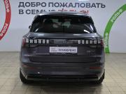 Lynk &amp; Co 09 Москва  - изображение 31