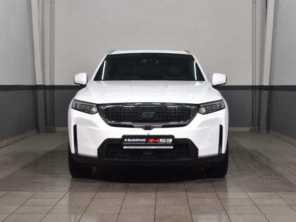 Knewstar 001 с пробегом 2024 года, цена 3 484 995 рублей, 29979 км, внедорожник, Автокод Объявления