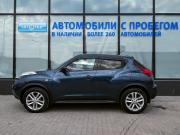 Nissan Juke I Екатеринбург  - изображение 22