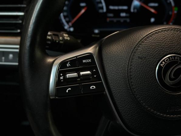 Kia Mohave I Рестайлинг 2 с пробегом 2020 года, цена 4 800 000 рублей, 82649 км, внедорожник, Автокод Объявления
