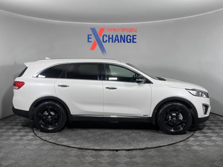 Kia Sorento III Prime Нижний Новгород  - изображение 4