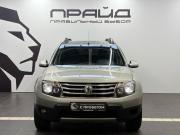 Renault Duster I Ростов-на-Дону  - изображение 15
