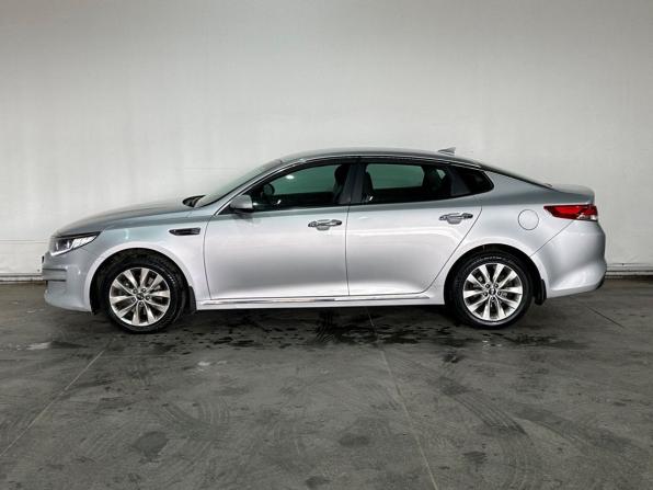 Kia Optima IV с пробегом 2017 года, цена 1 400 000 рублей, 313342 км, седан, Автокод Объявления