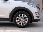 Hyundai Tucson III Рестайлинг Новосибирск  - изображение 30