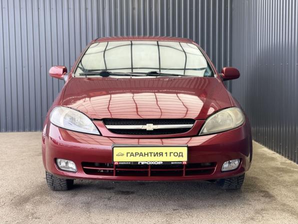 Chevrolet Lacetti I с пробегом 2007 года, цена 347 000 рублей, 214574 км, хэтчбек, Автокод Объявления