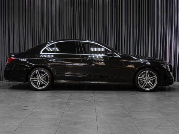 Mercedes-Benz E-Класс V (W213 S213 C238) с пробегом 2017 года, цена 2 469 000 рублей, 311321 км, седан, Автокод Объявления