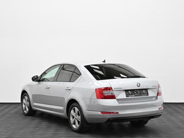 Skoda Octavia III (A7) с пробегом 2013 года, цена 1 149 000 рублей, 343000 км, лифтбек, Автокод Объявления