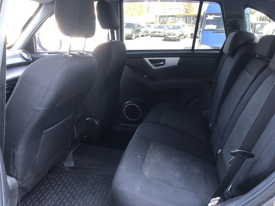 Lifan X60 I Рестайлинг Брянск  - изображение 11