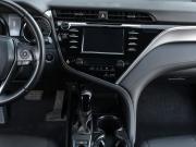 Toyota Camry VIII (XV70) Москва  - изображение 36