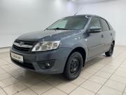 Lada (ВАЗ) Granta I Энгельс  - изображение 38