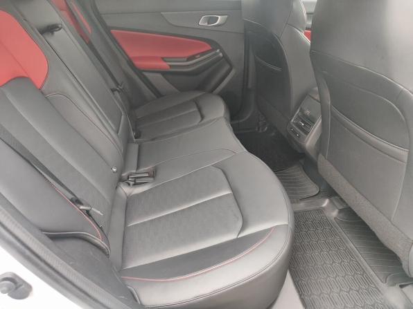 Changan CS55 Plus II с пробегом 2023 года, цена 2 039 000 рублей, 69463 км, внедорожник, Автокод Объявления