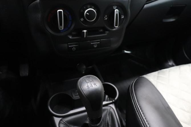 Lada (ВАЗ) Granta I Рестайлинг с пробегом 2022 года, цена 745 000 рублей, 31228 км, седан, Автокод Объявления