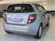 Chevrolet Aveo II Таганрог  - изображение 26