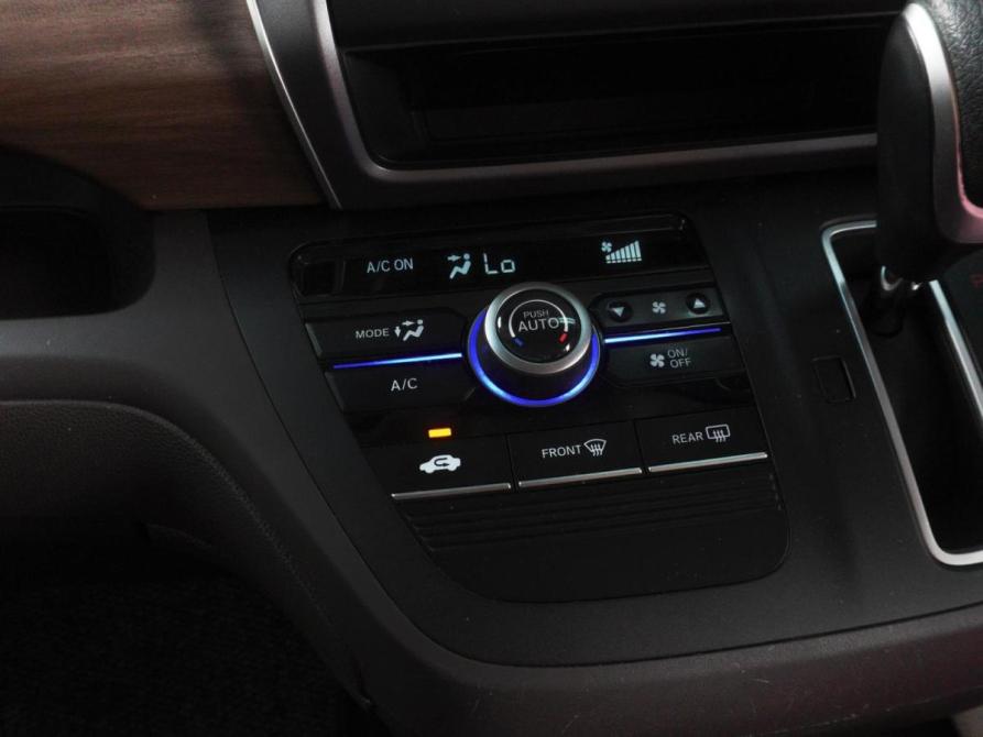 Honda Freed II Рестайлинг Минеральные Воды  - изображение 16