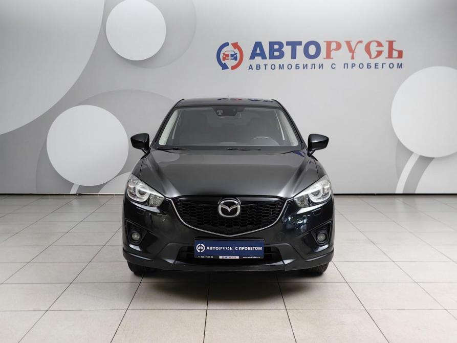 Mazda CX-5 I Подольск  - изображение 3