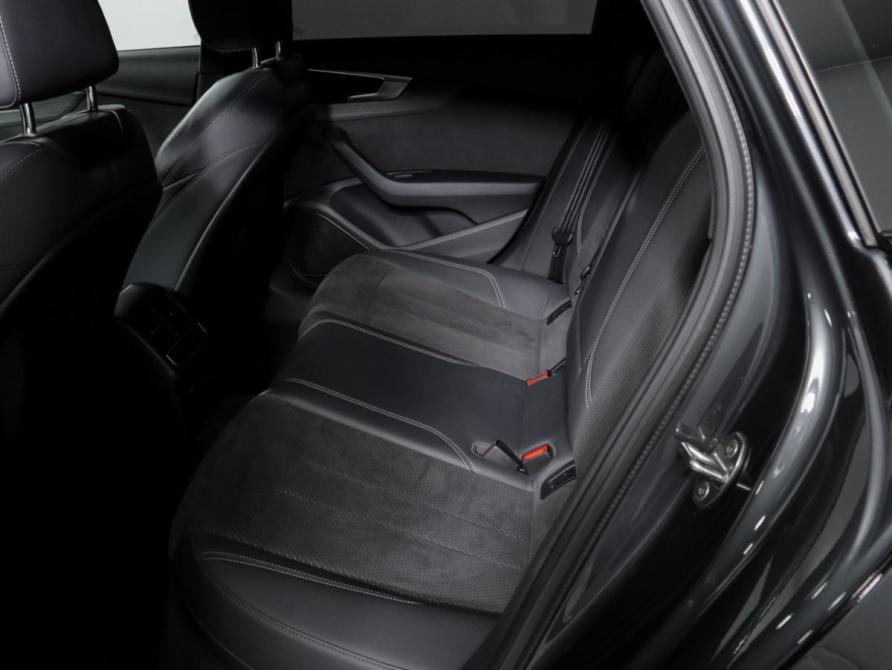 Audi A4 V (B9) Рестайлинг Москва  - изображение 11