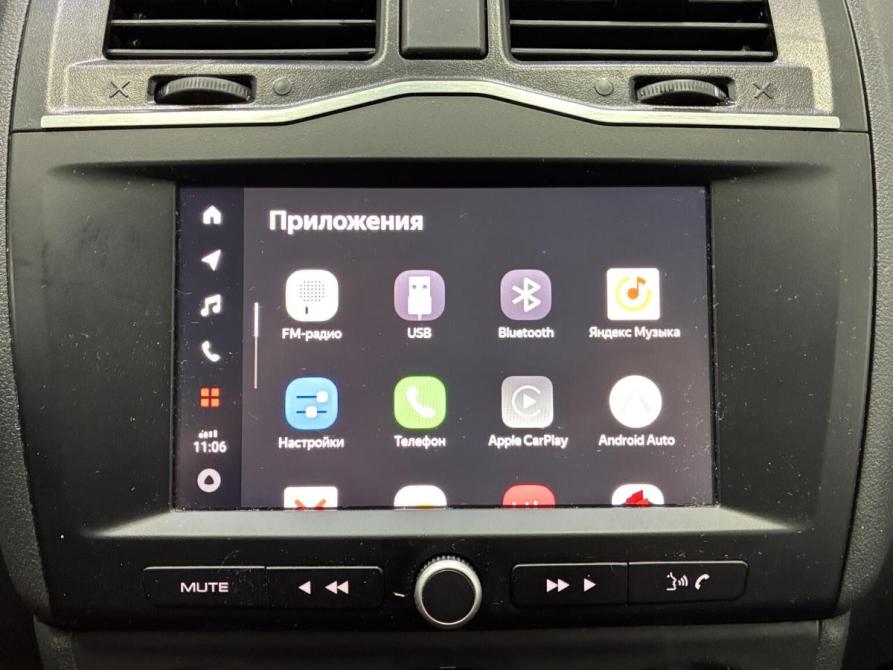 Lada (ВАЗ) Granta I Рестайлинг Пермь  - изображение 17