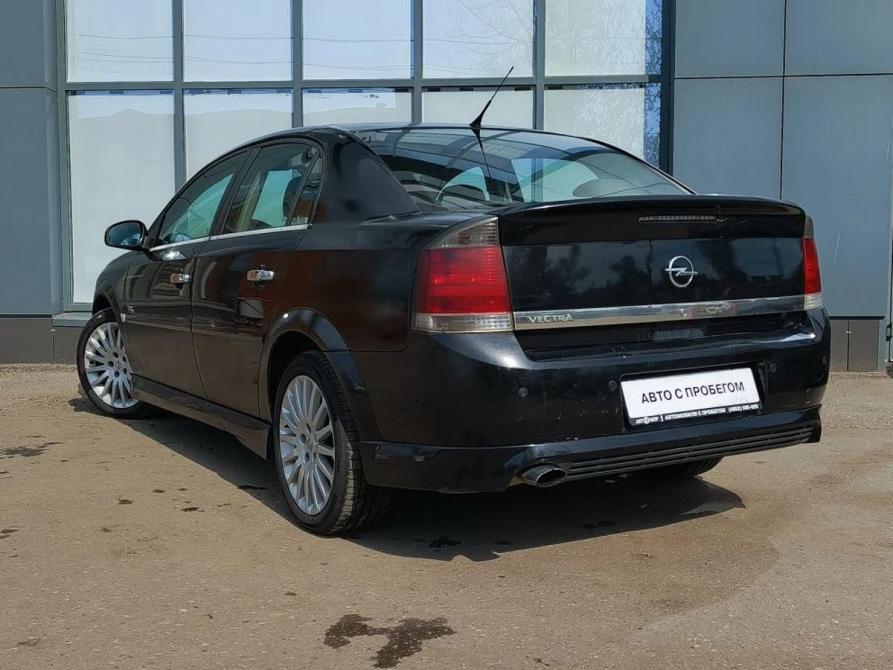 Opel Vectra C Рестайлинг Ярославль  - изображение 8