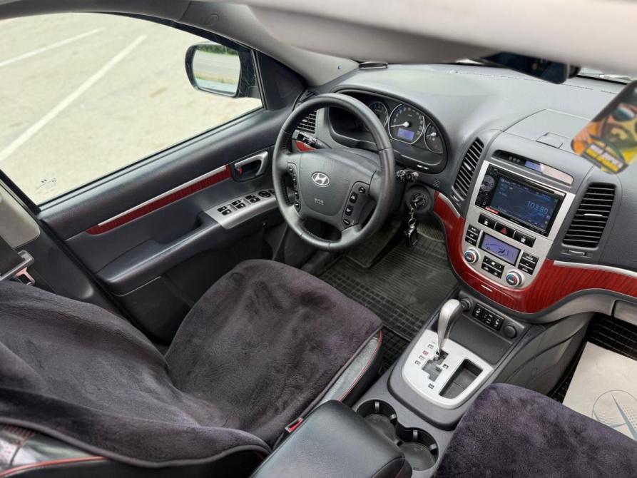 Hyundai Santa Fe II Омск  - изображение 29