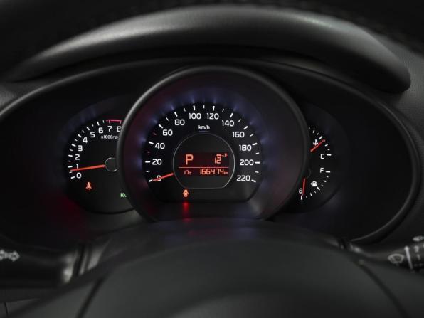 Kia Soul II Рестайлинг с пробегом 2017 года, цена 1 398 000 рублей, 166474 км, хэтчбек, Автокод Объявления