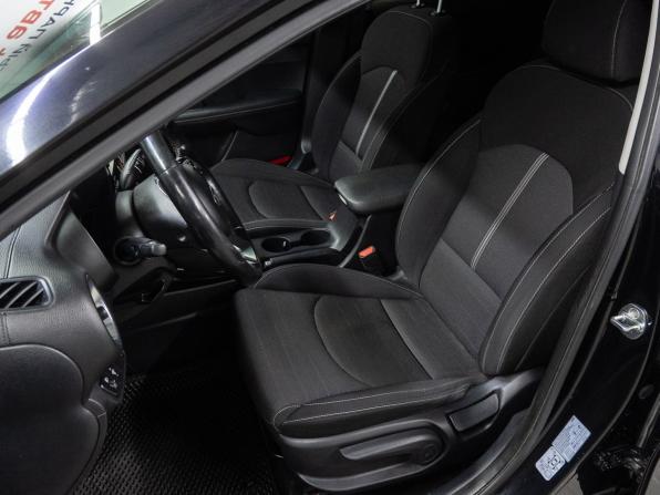 Kia Cerato IV с пробегом 2020 года, цена 1 675 000 рублей, 131000 км, седан, Автокод Объявления