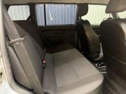 Lada (ВАЗ) 2131 (4x4) I Рестайлинг (2020) Магнитогорск  - изображение 27