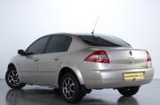 Renault Megane II Рестайлинг Челябинск  - изображение 20