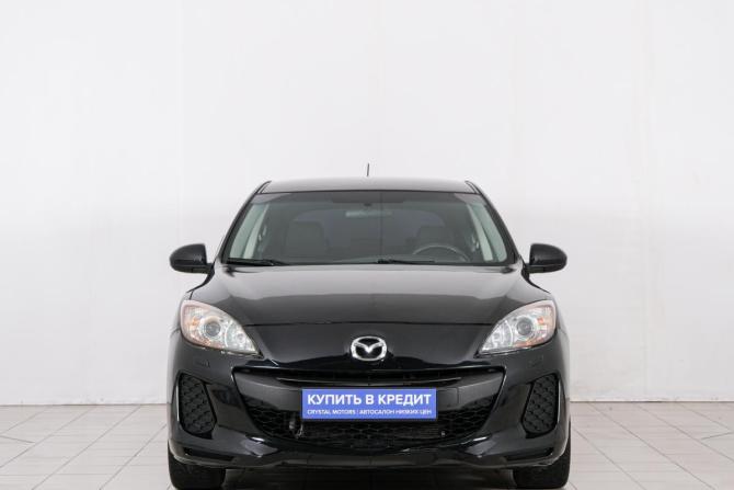 Mazda 3 II (BL) Рестайлинг с пробегом 2011 года, цена 869 000 рублей, 190000 км, хэтчбек, Автокод Объявления