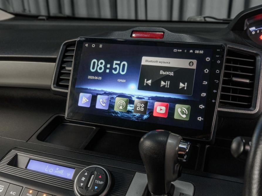 Honda Freed I Рестайлинг 2 Тюмень  - изображение 15