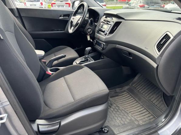 Hyundai Creta I с пробегом 2018 года, цена 1 845 000 рублей, 83146 км, внедорожник, Автокод Объявления