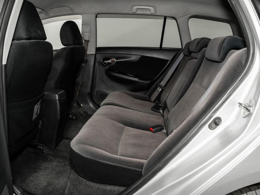 Toyota Corolla X (E140 E150) Иркутск  - изображение 7