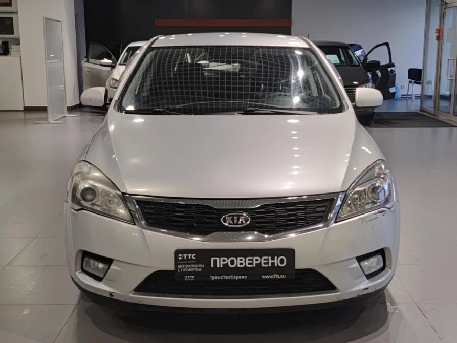 Kia Ceed I Рестайлинг Казань  - изображение 2