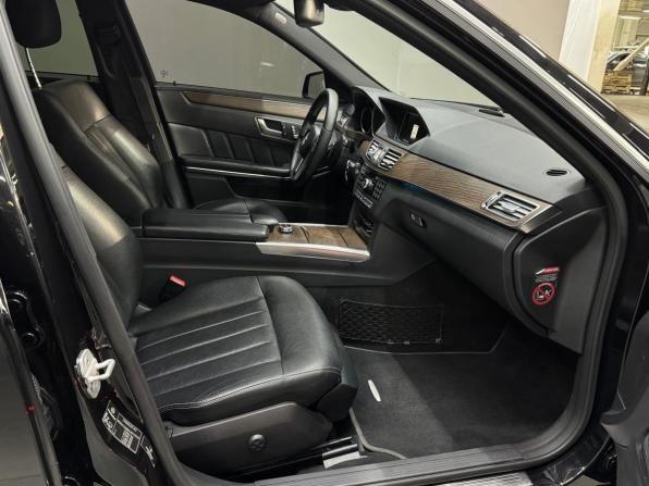 Mercedes-Benz E-Класс IV (W212 S212 C207) Рестайлинг с пробегом 2013 года, цена 1 997 000 рублей, 246500 км, седан, Автокод Объявления