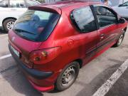 Peugeot 206 Санкт-Петербург  - изображение 8