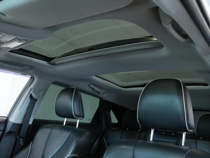 Toyota Venza I Рестайлинг Калуга  - изображение 12