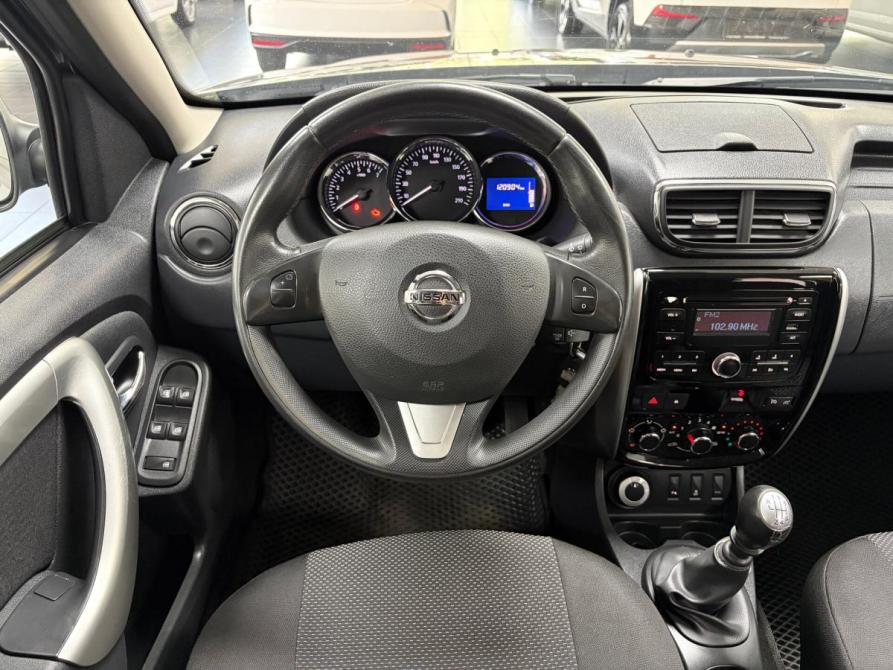 Nissan Terrano III (D10) Киров  - изображение 15